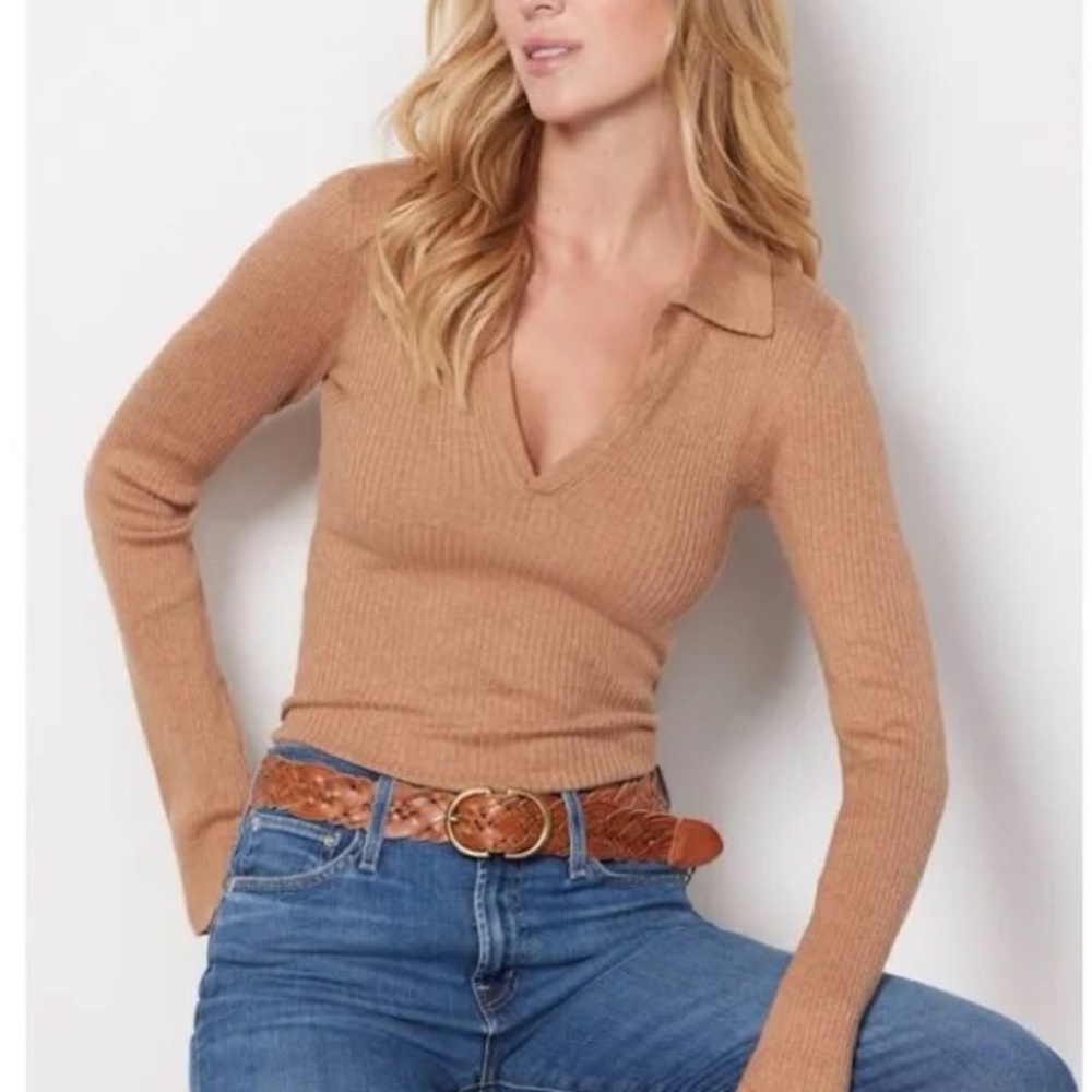 Paige Womens Caterina Sweater